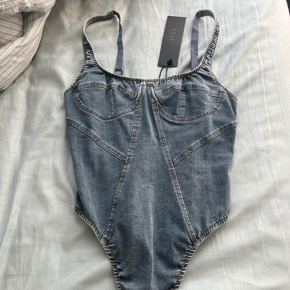 Never been worn with tags! Love just does not fit! - Picture 8 of 13